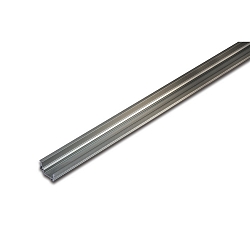 Perfil PROFILE I 24 asim�trico, aluminio