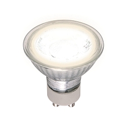 L�mpara de reflectores GU10 PAR16 COB 827 conmutable claro 5W 440lm 2700K 38� CRI 80 