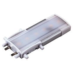Heitronic X-coupler Seamless MECANO