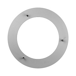 Aro de estanqueidad SARA 18-26cm, plata