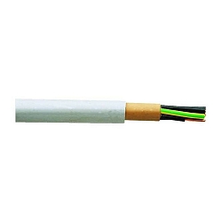 Cable de interconexión NYM-J, gris