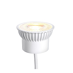 L�mpara de reflectores MR16 MR16 regulable 5W 380lm 3000K 38� CRI 80 regulable