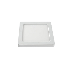 Luminaria de superficie SELESTO ajustable IP20, blanco regulable