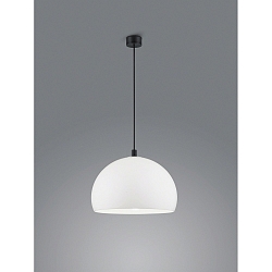 pendant luminaire DORO E27 IP20