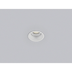Luminaria empotrable para techos NESO giratorio GU10 IP20
