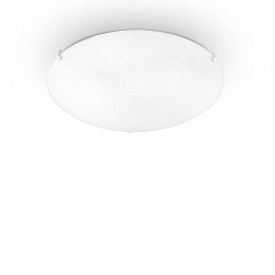 Ceiling luminaire LANA PL3 Wall luminaire, 3 flames, E27, white