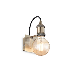 Luminaria de pared FRIDA E27 IP20