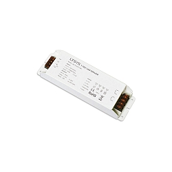 Controlador de LED