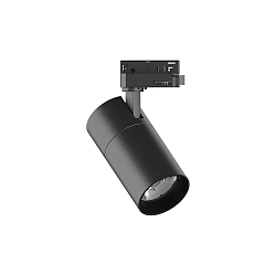 LED 3-phase track spot QUICK, CRi >80, 21W 4000K 2400lm 30�, not dimmable