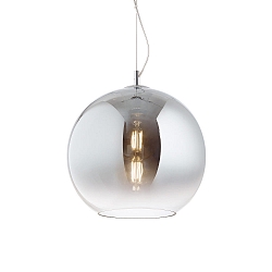 Luminaria colgante NEMO RAME SP1 D40 E27 IP20, color cobre