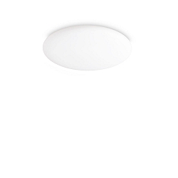 Luminaria de techo LEVEL 400 IP20, blanco