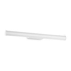 wall luminaire REFLEX AP D80 LED LED IP54, white