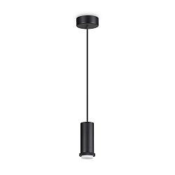 Luminaria colgante MIX UP MSP1 de 1 llama, sin pantalla E27 IP20, blanco