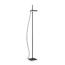 Luminaria de pedestal LIFT IP20, blanco 