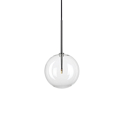 pendant luminaire EQUINOXE SP1 G4 IP20, chrome