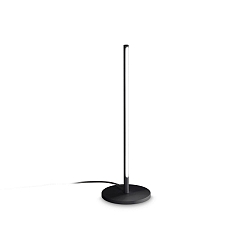 Luminaria de mesa FILO IP20, blanco 