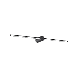 wall luminaire FILO IP44, white 