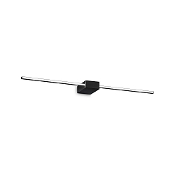 Luminaria de pared THEO 75 IP20
