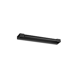 Luminaria de pared BALANCE IP20, negro 