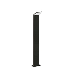 Luminaria para balizas STYLE 100 led IP54, negro 