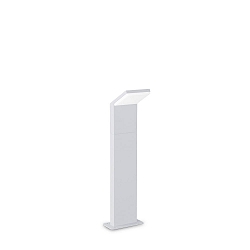 Luminaria para balizas STYLE 50 led IP54, blanco 