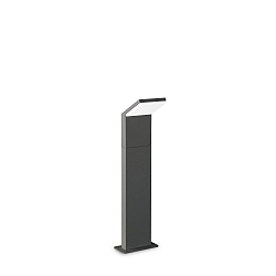 Luminaria para balizas STYLE 50 led IP54, antracita 