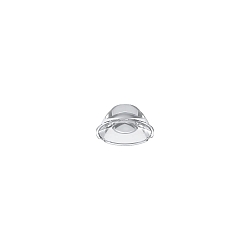 Lente ZEUS, transparente