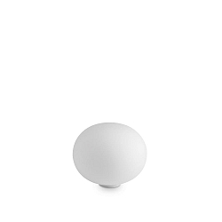 Luminaria de mesa SMARTIES 40 E27 IP20, blanco 