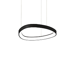 pendant luminaire GEMINI D042 ON-OFF IP20, white 