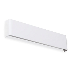 Luminaria de pared DELTA D041 UP/DOWN IP20, blanco 