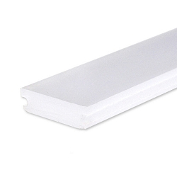 Recubrimiento GROUND-OUT10, blanco