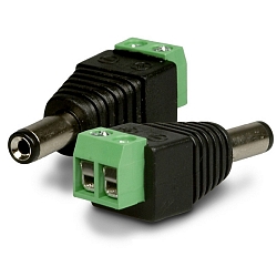Adaptador 2 polos