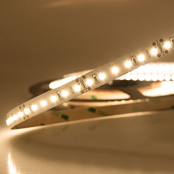 LED HEQ825-Flex strip Classic, 24V, 16W, IP20, warm white