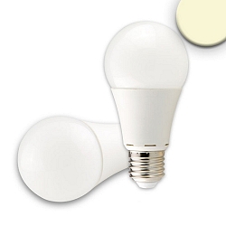 L�mpara LED en forma de pera E27 9W 840lm 3000K 270� CRI 80-89 