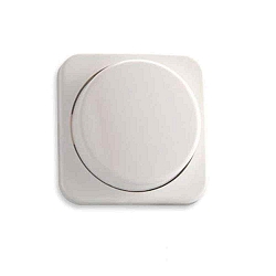 Mando a distancia Sys-One, blanco