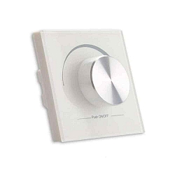 Mando a distancia Sys-One, blanco