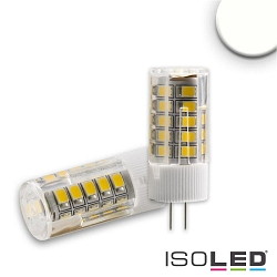 Ampoule LED, G4 transparent, 3000K, 91lm, L0,95cm, H3,45cm - Ferm living -  Luminaires Nedgis