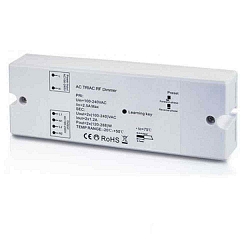 Atenuador de luz Sys-One
