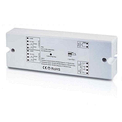 Atenuador de luz Sys-One