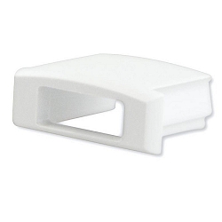 Accessory for profile SURF12 FLAT - endcap (1 pc.)