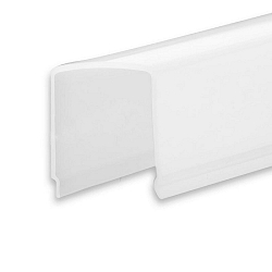 Accesorio Suspensi�n por cuerda SURF24(FLAT) / DIVE24(FLAT), blanco 200cm