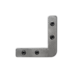 Conector de esquina DIVE24 / DIVE24 FLAT / SURF12 RAIL / SURF24 / SURF24 FLAT