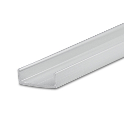 Fijaci�n, aluminio
