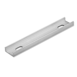 Fijaci�n, aluminio