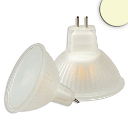 Lámpara de reflectores MR16 OPAL GU5,3 3,5W 350lm 3000K 270° CRI 80-89 