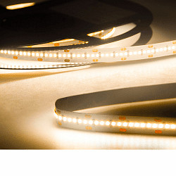 LED CRI927 Linear-Flex strip, 24V, 6W, IP20, warm white, 20m reel