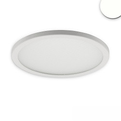 Luz downlight Flex regulable IP52, blanco regulable