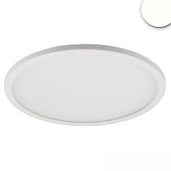 Luz downlight Flex regulable IP52, blanco regulable