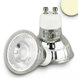 L�mpara de reflectores GU10 GU10 5W 380lm 3000K 45� CRI >92 