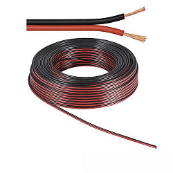 Cable H03VH-H YZWL 2 polos